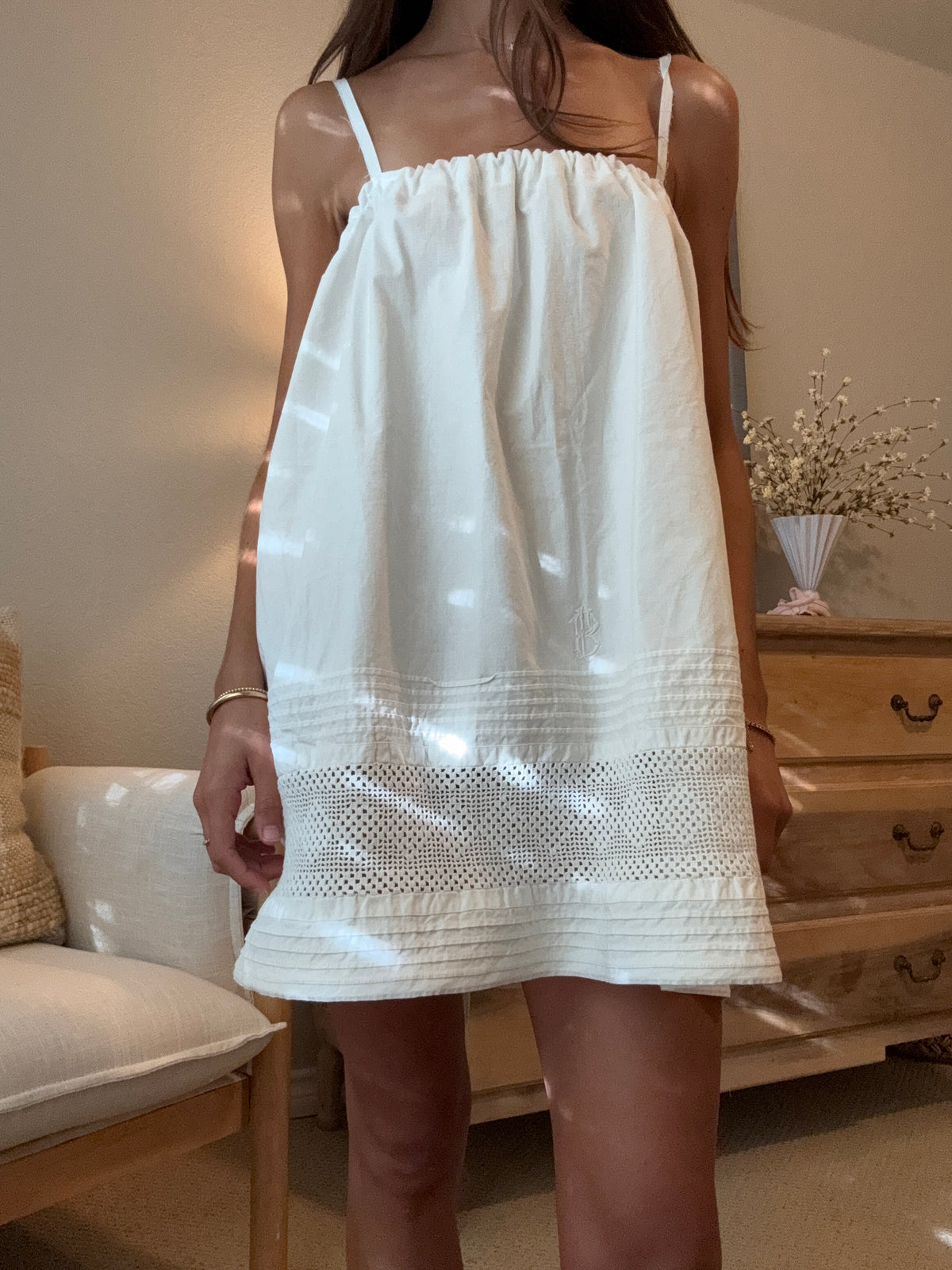 Louisa Mini Dress