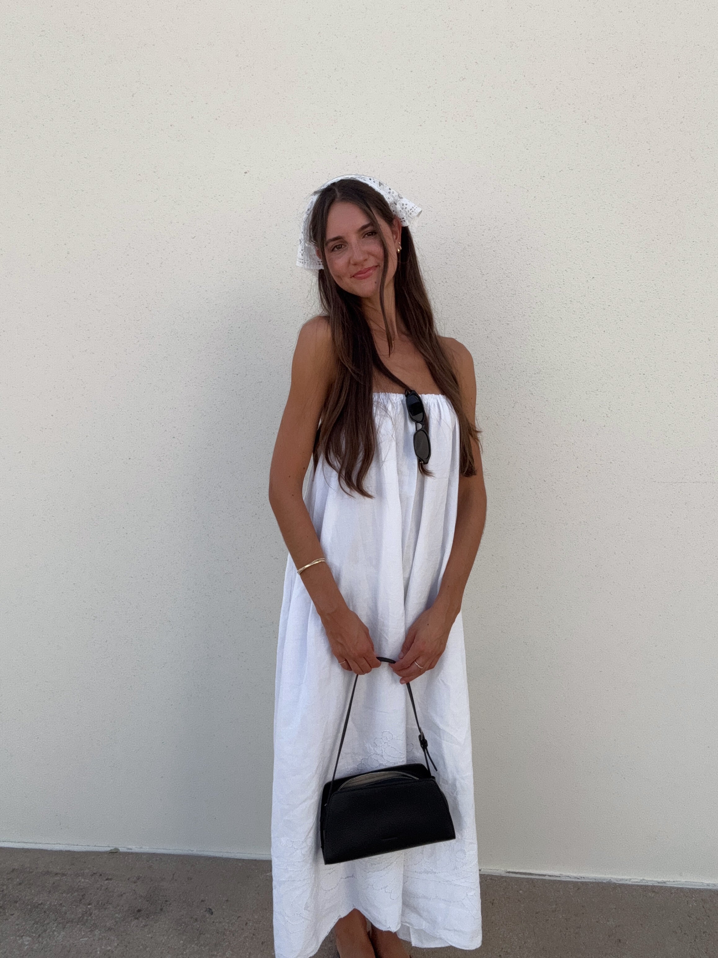 Sunday Maxi Dress