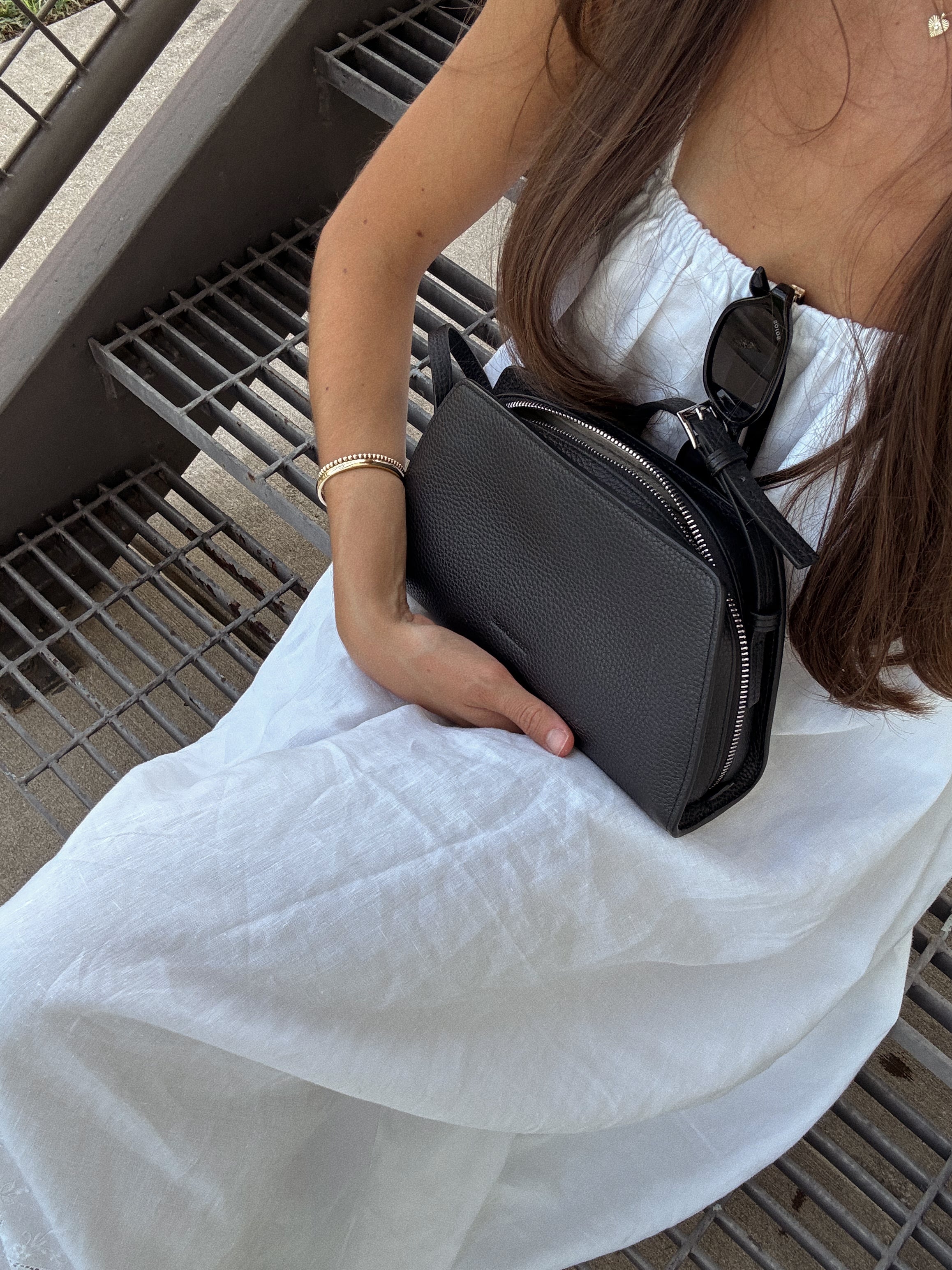Sunday Maxi Dress