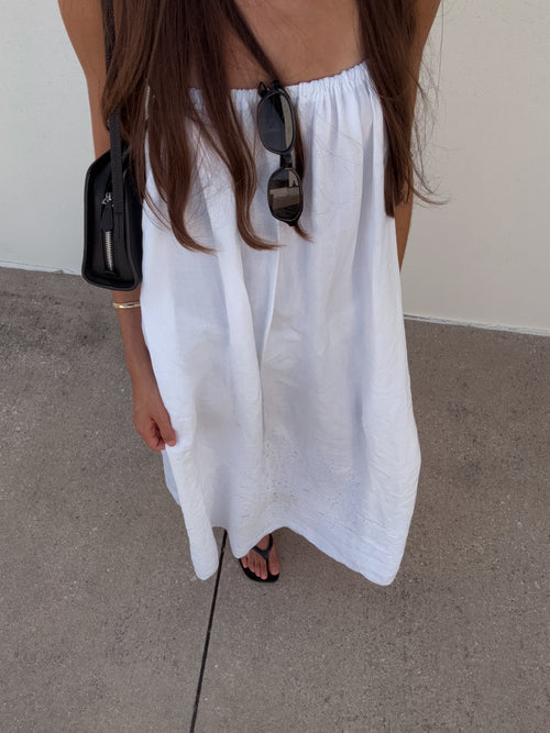 Sunday Maxi Dress